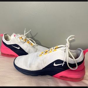 Nike air max sneakers